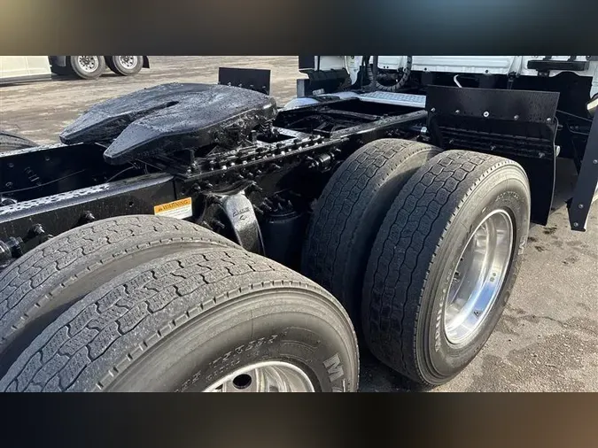 2019 FREIGHTLINER CA116946470b456e8225d80279129d7f21f3e