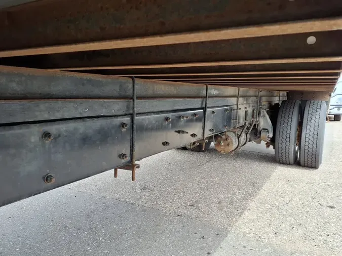 2019 FREIGHTLINER/MERCEDES M2 106