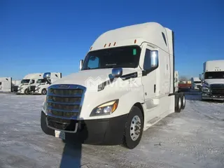 2023 FREIGHTLINER Cascadia 126