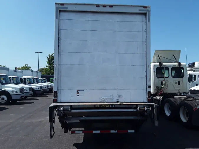 2021 FREIGHTLINER/MERCEDES M2 106