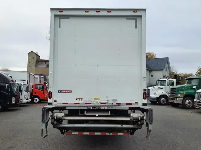 2019 FREIGHTLINER/MERCEDES M2 106