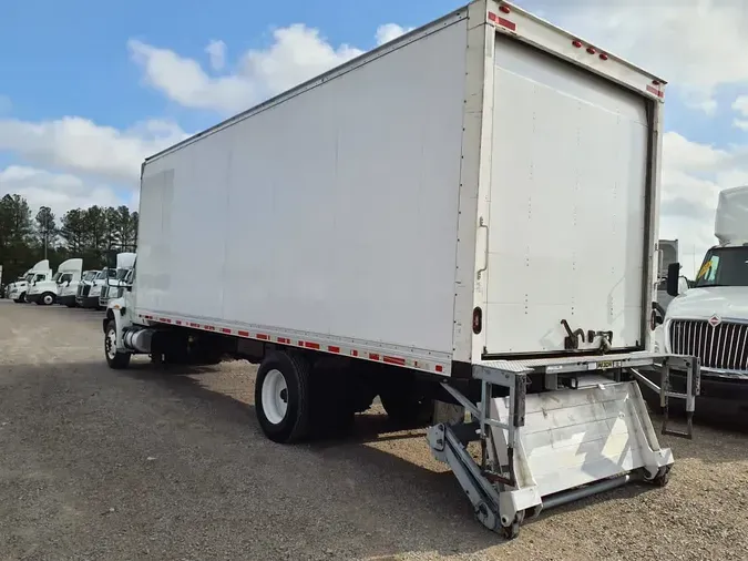 2018 NAVISTAR INTERNATIONAL 4300