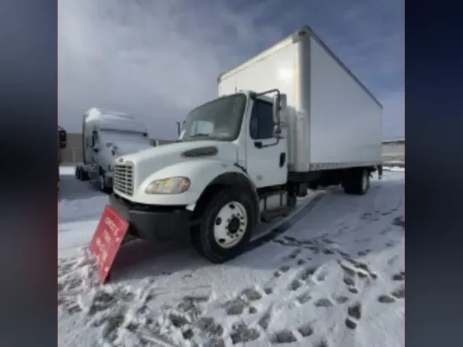 2019 FREIGHTLINER/MERCEDES M2 1069465e588657e0c21a3a0134a64084d38