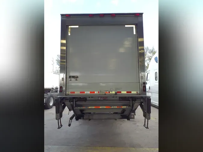 2018 NAVISTAR INTERNATIONAL 4300