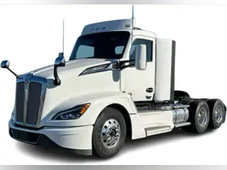 2022 Kenworth T680