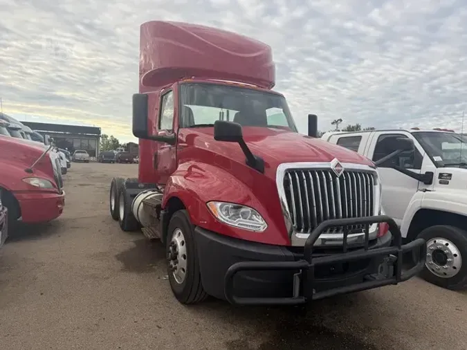2020 INTERNATIONAL LT9467111c6f278a293e0c53f26478e0b0