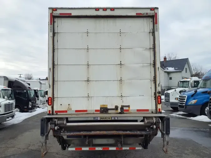 2019 FREIGHTLINER/MERCEDES M2 10694675a517223ffdaa1a3034121fd5154