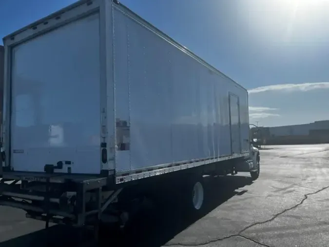 2020 NAVISTAR INTERNATIONAL MV607 (4X2)9467611d4c97f90f0daa0524b020eaa8