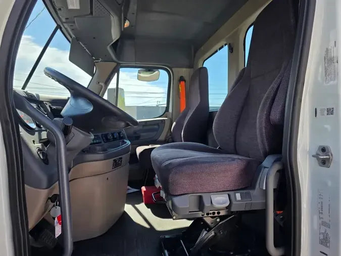 2020 FREIGHTLINER/MERCEDES CASCADIA 125