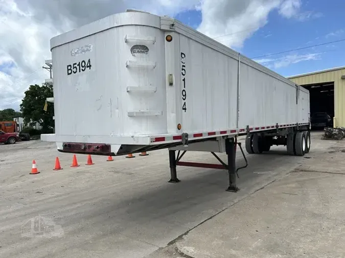 2011 SUMMIT 40 FT OPEN TOP9468f9c90e091e8b789a53e5ced234df