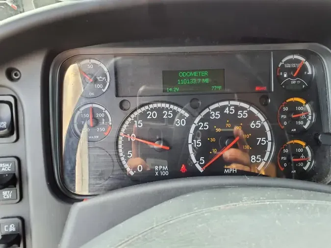 2019 FREIGHTLINER/MERCEDES M2 106