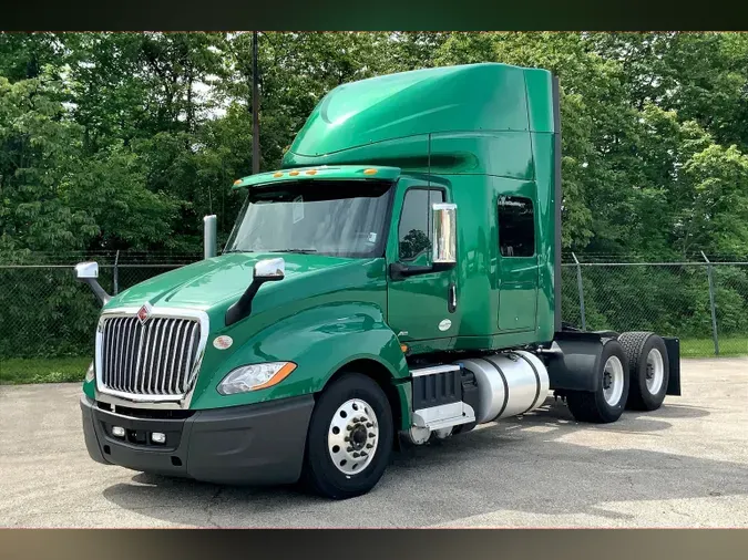 2020 INT LT625 6x4