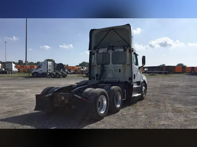 2020 Freightliner Cascadia 126946a5610b3096edf381f7410df459b3f