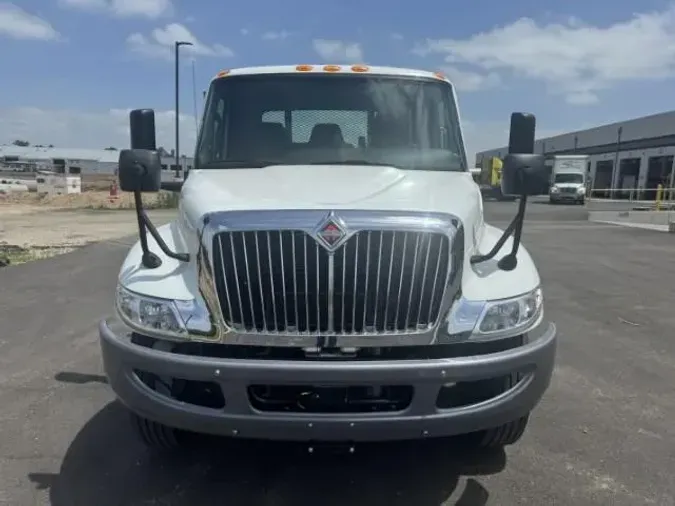 2023 International MV607946a67bf1d47f7a521f638e08fbf30a7