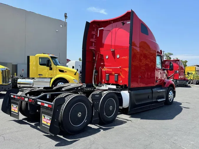 2023 Peterbilt 579