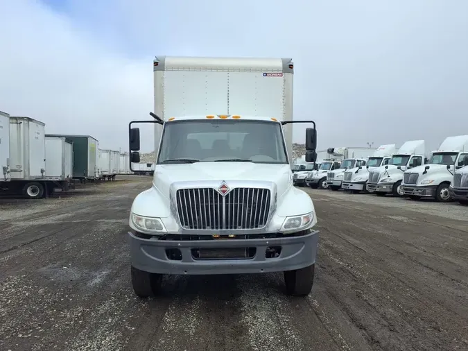2019 NAVISTAR INTERNATIONAL 4300
