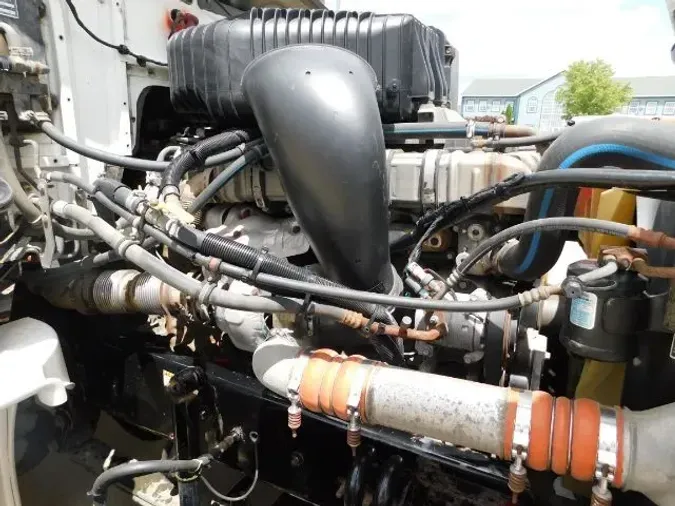 2019 Western Star 5700 XE Set Back Axle w/Sleepe