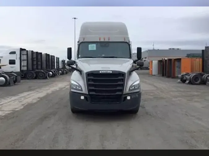 2023 Freightliner Cascadia