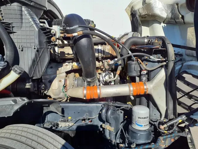 2020 FREIGHTLINER/MERCEDES NEW CASCADIA PX12664946c92a3d9c144d2d1f0104d57047135