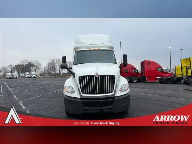 2022 INTERNATIONAL LT946d50263bbe5f5380423a790a9da64b