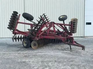 Case IH 490
