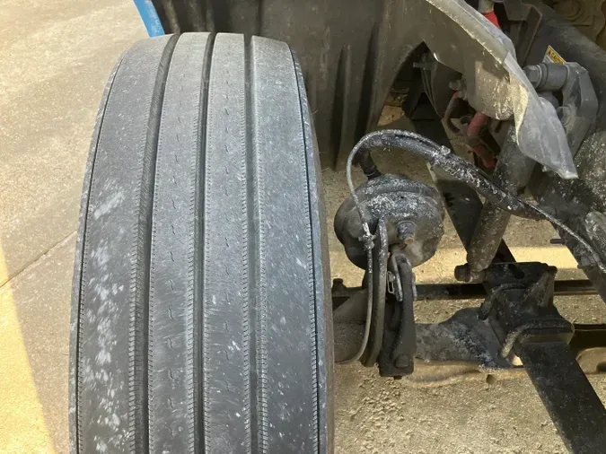 2022 Freightliner Cascadia