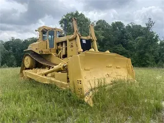 1993 CATERPILLAR D10