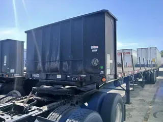 2016 UTILITY TRAILERS FS2CHS 48/102