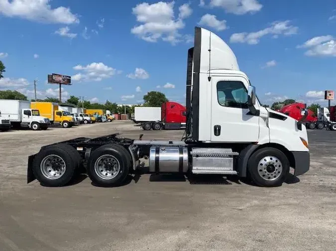 2020 Freightliner Cascadia