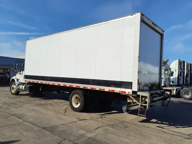 2019 NAVISTAR INTERNATIONAL 4300