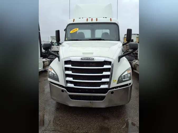 2019 FREIGHTLINER/MERCEDES NEW CASCADIA PX12664946e78a3a7d4d36c3e3b680d7e38556e