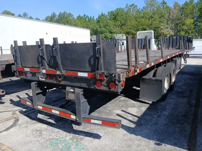 2016 UTILITY TRAILERS FS2CHS 48/102946f01ad131f5e354a6d74391df6c7dc