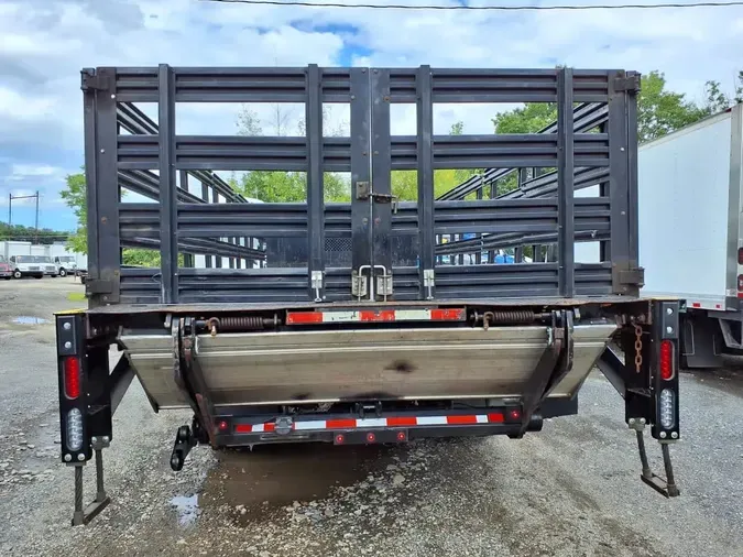 2020 FREIGHTLINER M2 106