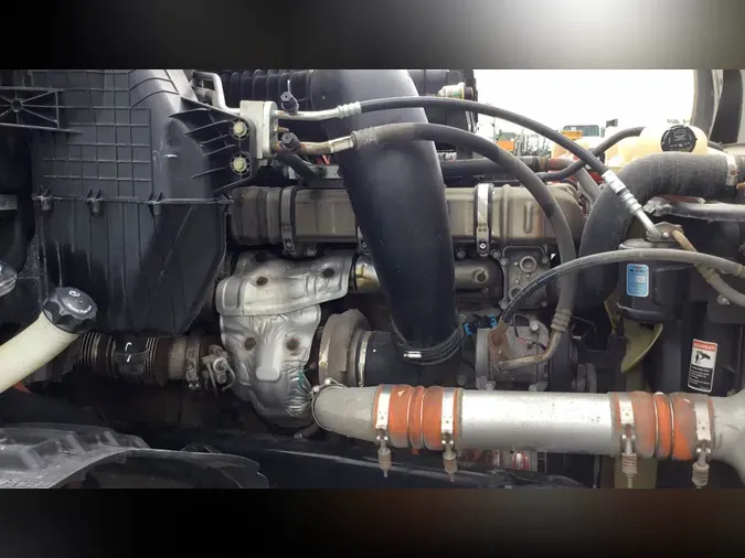 2020 Freightliner Cascadia 12694703abff45085a784656d033a0df407