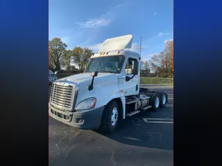 2014 Freightliner CASCADIA 125