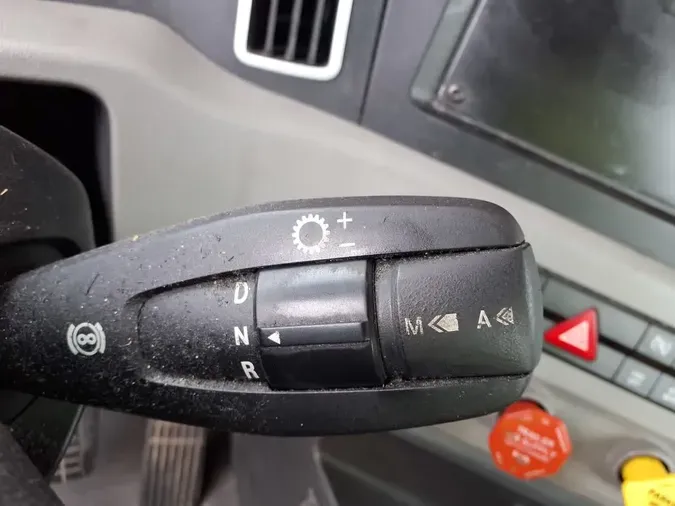 2019 FREIGHTLINER NEW CASCADIA PX12664
