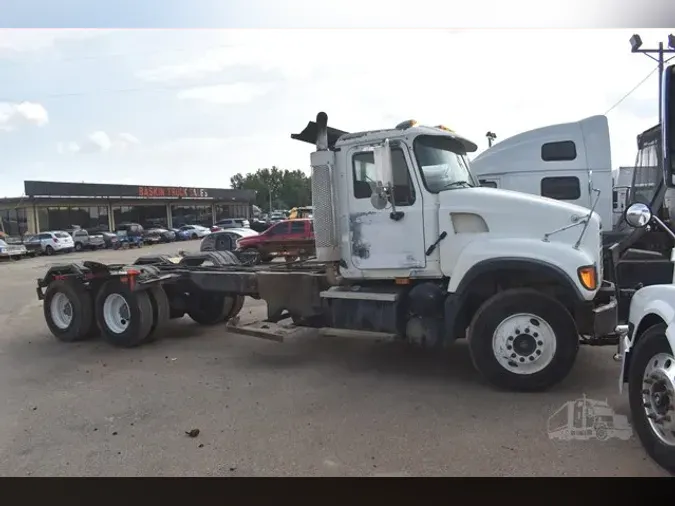 2006 MACK GRANITE CV713947175be6893acc3d238b1ea1b42ab3d