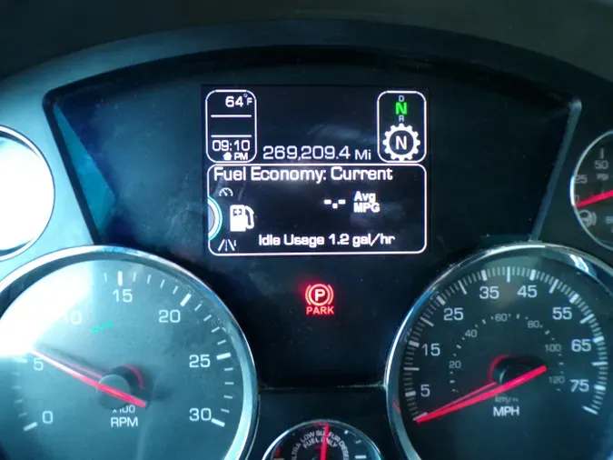 2018 Kenworth T88094719b2b1d7f04e69f70ad151f52f0a7