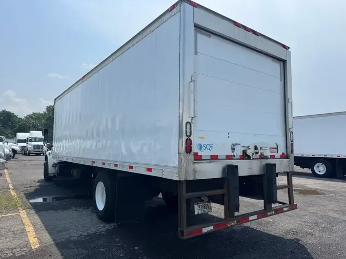 2020 FREIGHTLINER M2 106