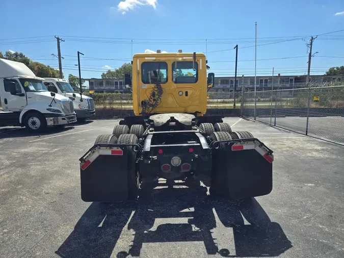2019 FREIGHTLINER/MERCEDES CASCADIA 113