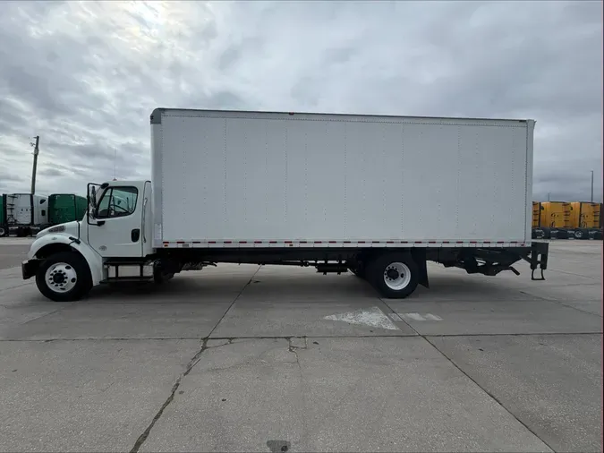 2019 Freightliner M294722f3029a67461590e4f257a7d6371
