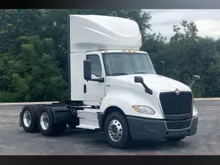 2025 INT LT625 6X4