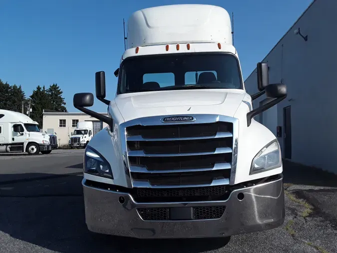 2019 FREIGHTLINER/MERCEDES NEW CASCADIA PX12664