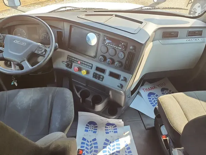 2020 FREIGHTLINER NEW CASCADIA PX12664