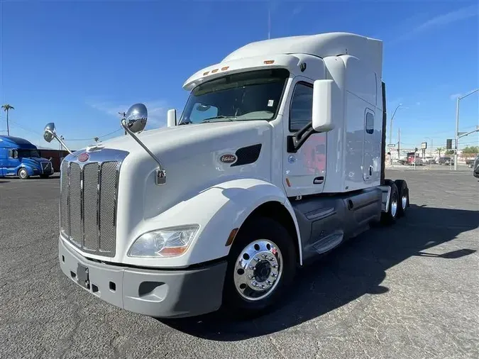 2019 PETERBILT 57994741e6936ec795ad0e0706850cca666