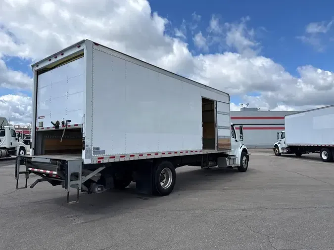 2020 FREIGHTLINER/MERCEDES M2 1069474e2355a708c5698c30a9dd5a98b24