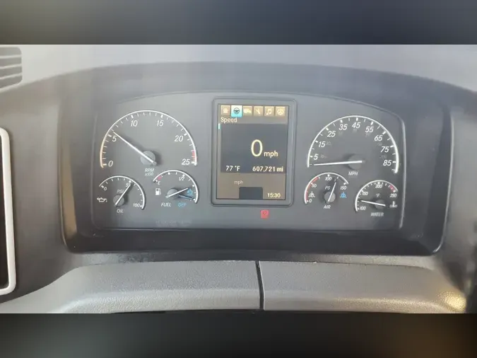 2020 FREIGHTLINER/MERCEDES NEW CASCADIA PX126649475c3c8a8cafd26dcd0034647648ea5