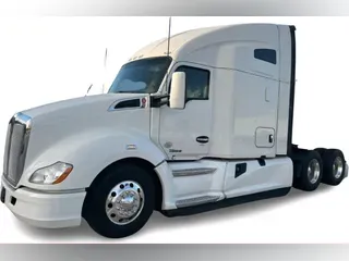 2022 Kenworth T680