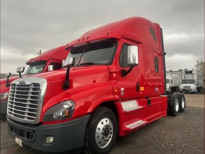 2019 FREIGHTLINER/MERCEDES CASCADIA 1259476bed5b50c3f0175c2b720833aab71