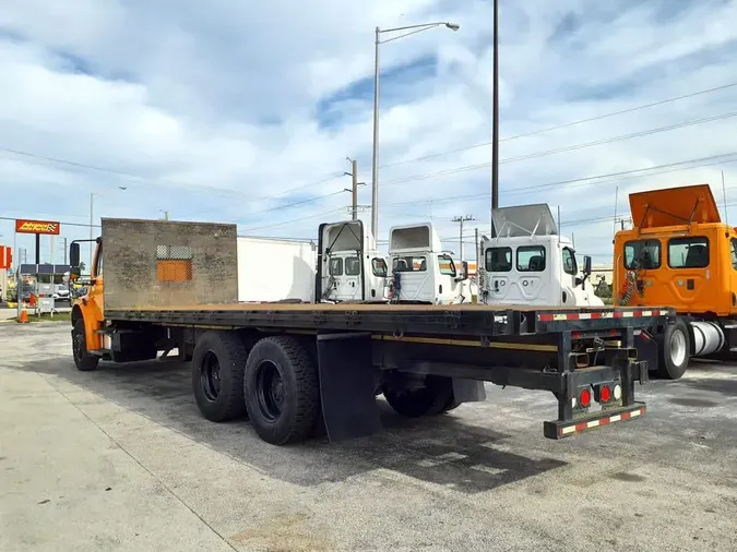2019 FREIGHTLINER/MERCEDES M2 106947711c6c2f37fec05a67bce4db093b2